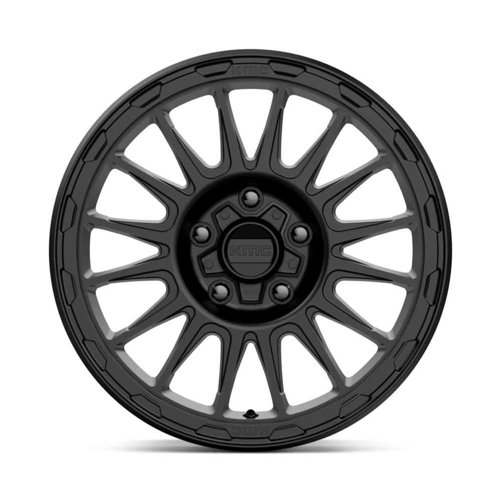 felga-aluminiowa-km542-impact-satin-black-kmc felga-aluminiowa-km542-impact-satin-black-kmc