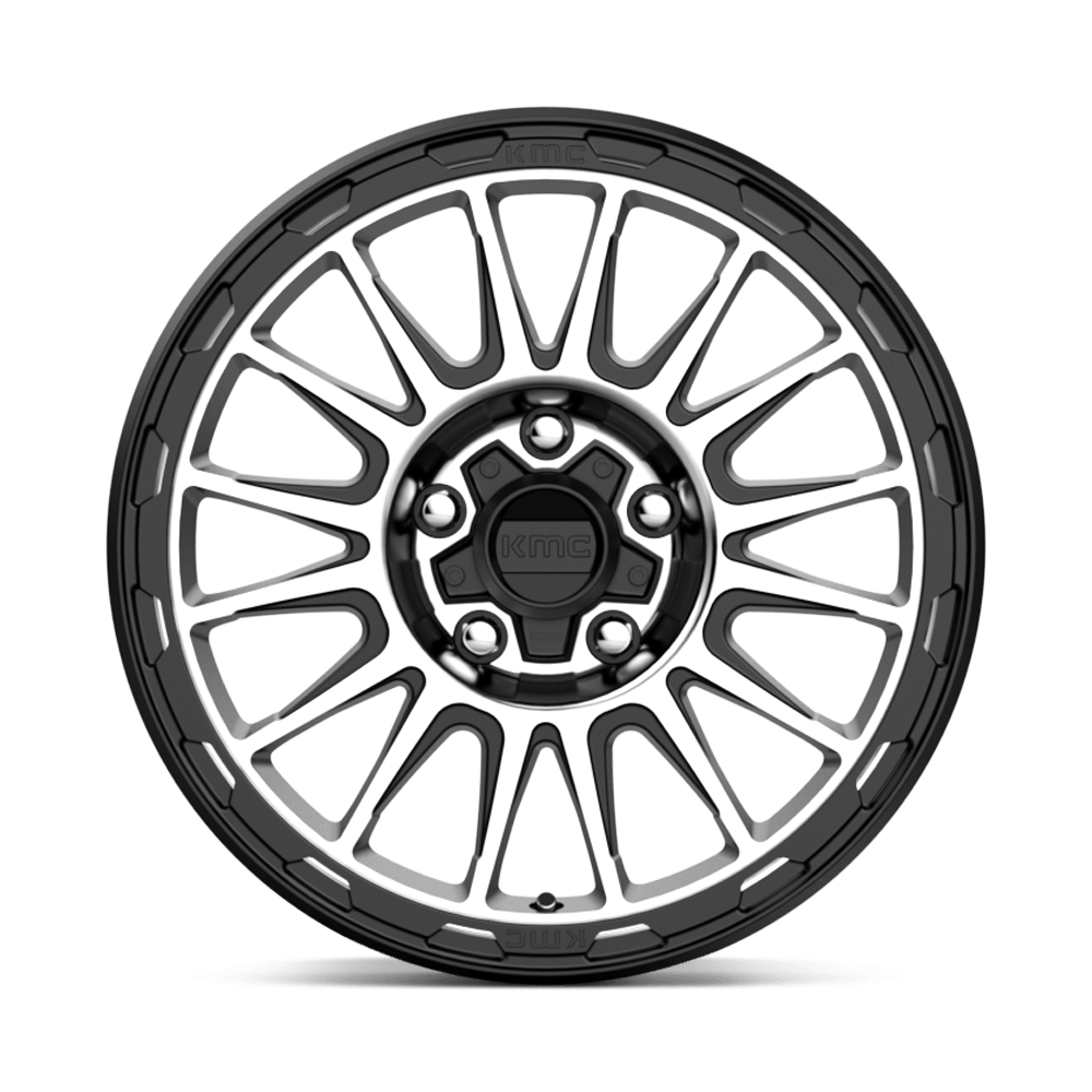 felga-aluminiowa-km542-impact-satin-black-machined-kmc felga-aluminiowa-km542-impact-satin-black-machined-kmc