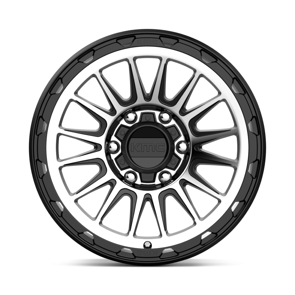 felga-aluminiowa-km542-impact-satin-black-machined-kmc felga-aluminiowa-km542-impact-satin-black-machined-kmc