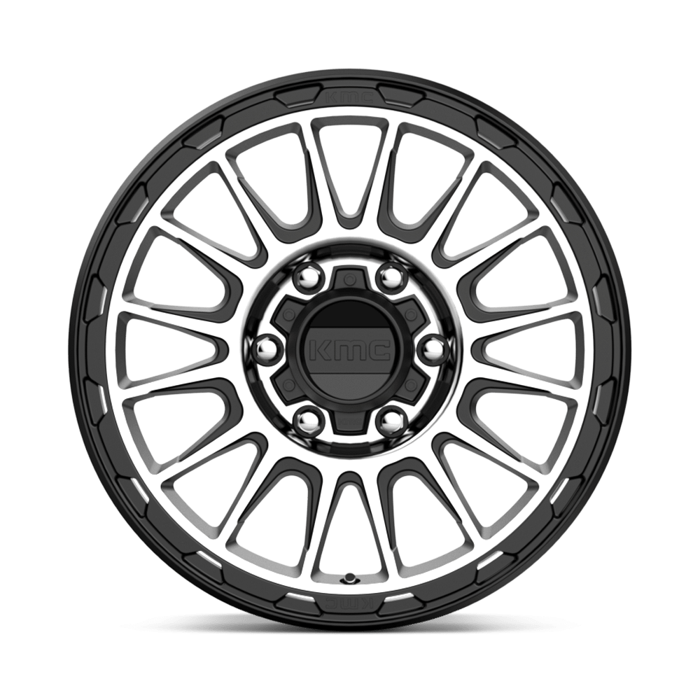 felga-aluminiowa-km542-impact-satin-black-machined-kmc felga-aluminiowa-km542-impact-satin-black-machined-kmc