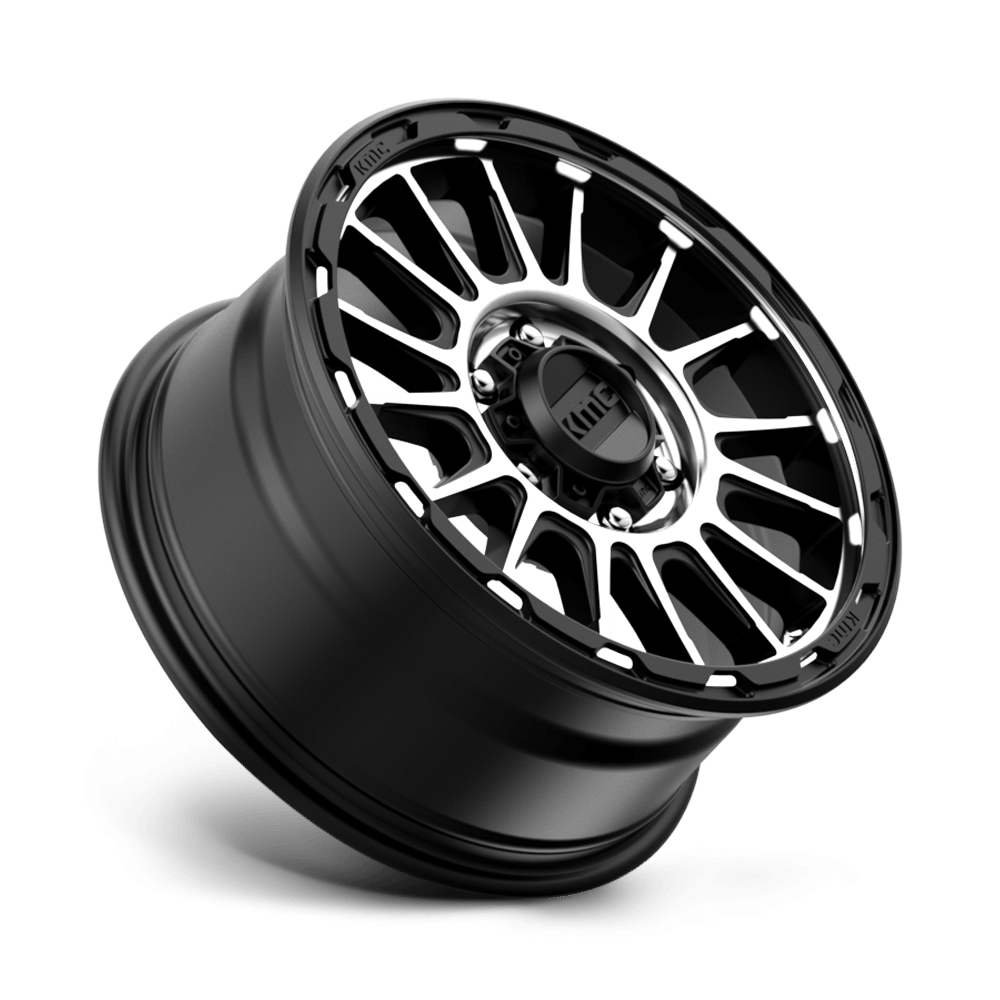 felga-aluminiowa-km542-impact-satin-black-machined-kmc felga-aluminiowa-km542-impact-satin-black-machined-kmc