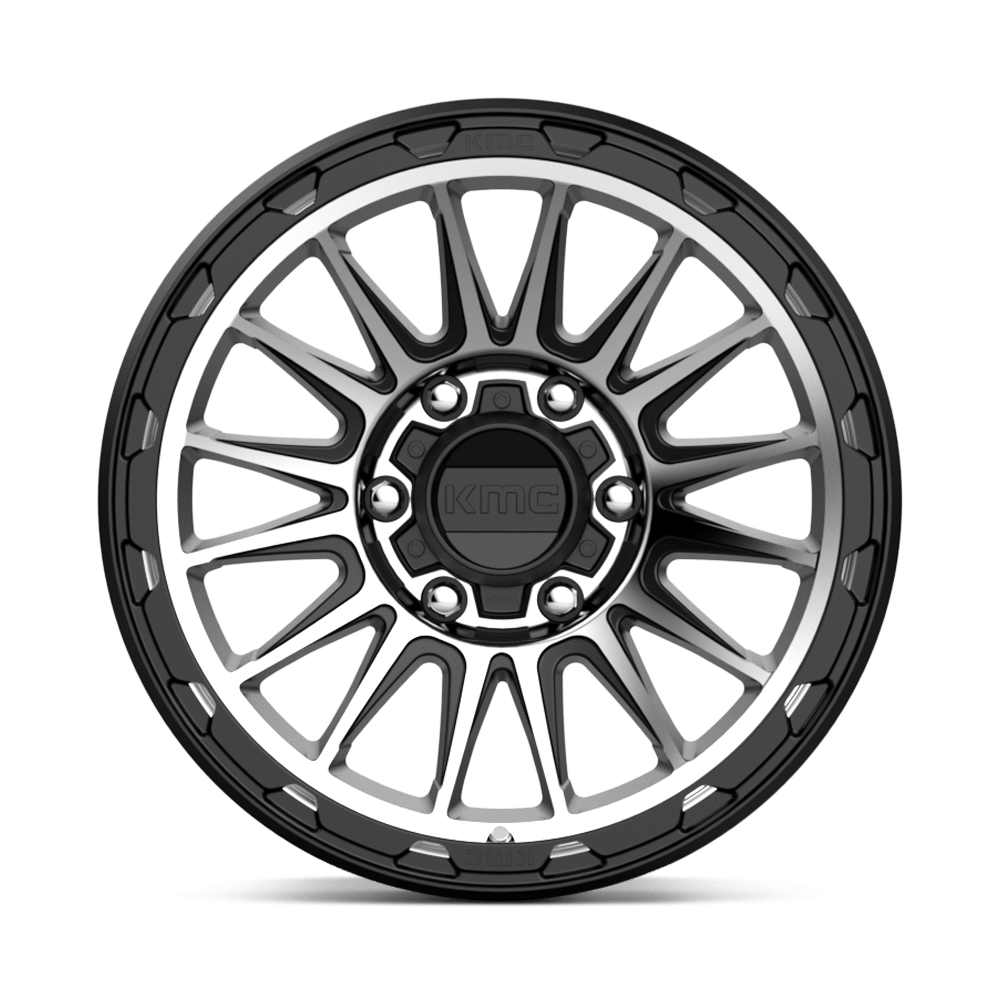 felga-aluminiowa-km542-impact-satin-black-machined-kmc felga-aluminiowa-km542-impact-satin-black-machined-kmc