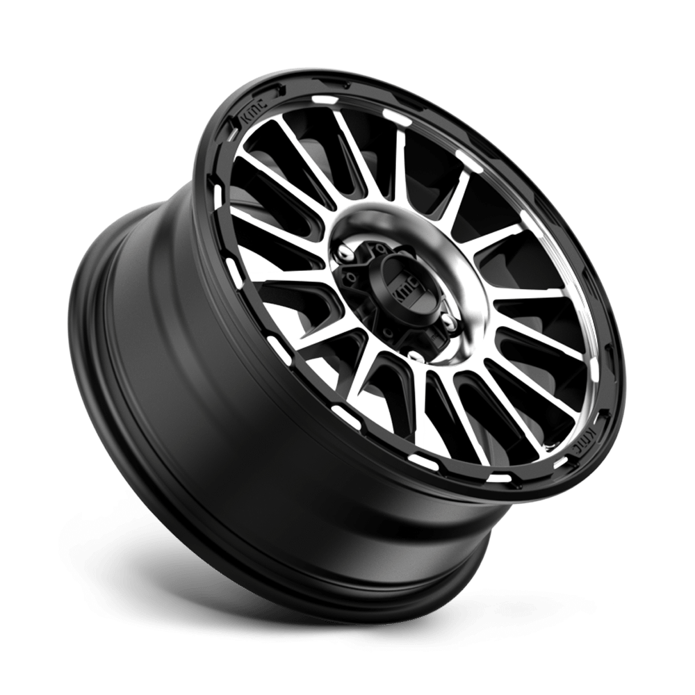 felga-aluminiowa-km542-impact-satin-black-machined-kmc felga-aluminiowa-km542-impact-satin-black-machined-kmc