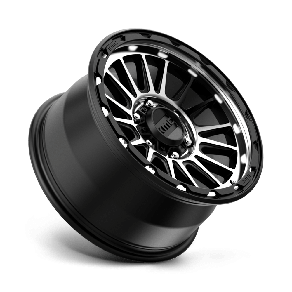 felga-aluminiowa-km542-impact-satin-black-machined-kmc felga-aluminiowa-km542-impact-satin-black-machined-kmc