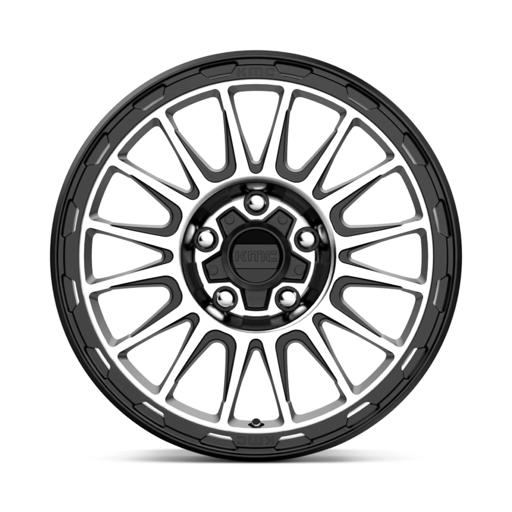 felga-aluminiowa-km542-impact-satin-black-machined-kmc felga-aluminiowa-km542-impact-satin-black-machined-kmc