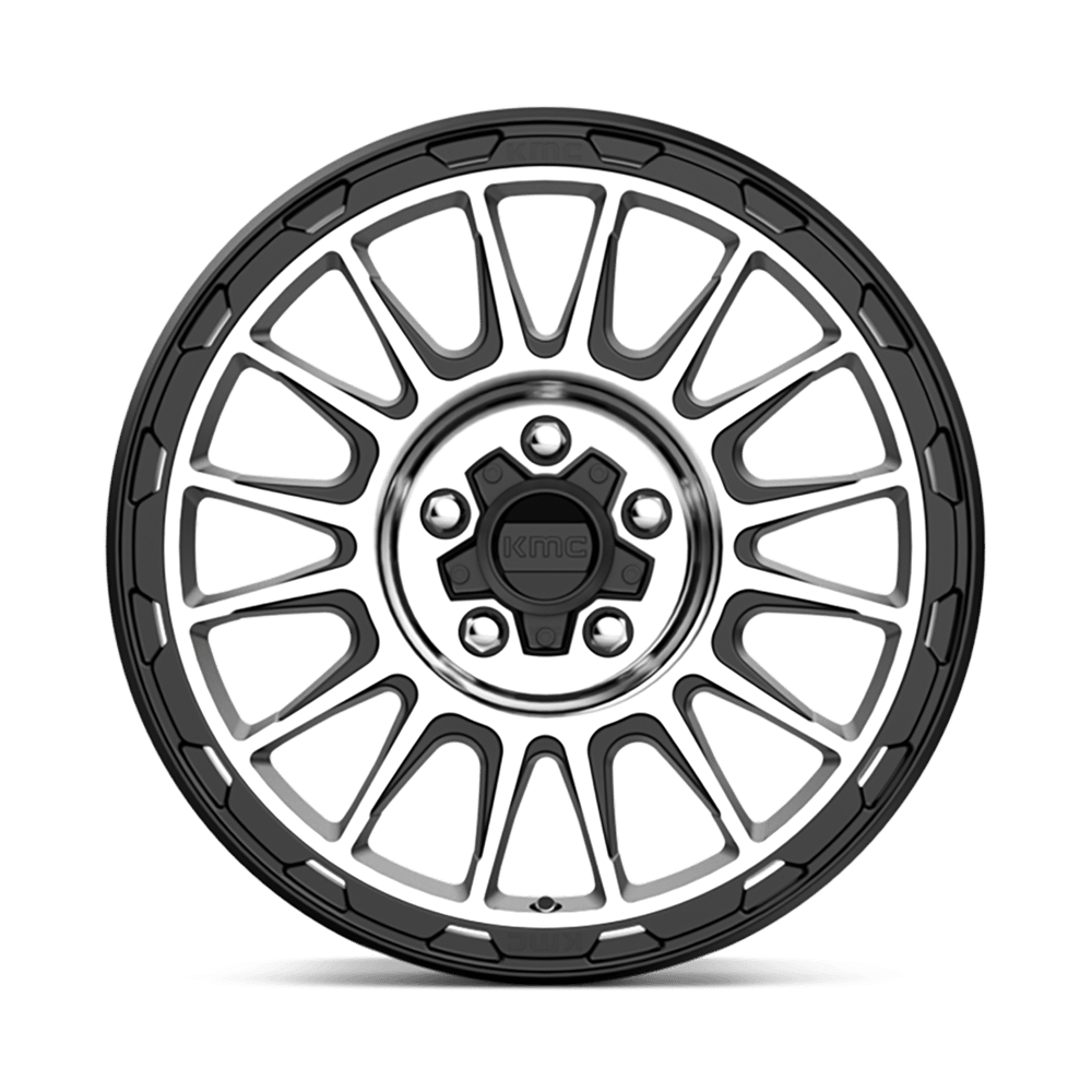 felga-aluminiowa-km542-impact-satin-black-machined-kmc felga-aluminiowa-km542-impact-satin-black-machined-kmc