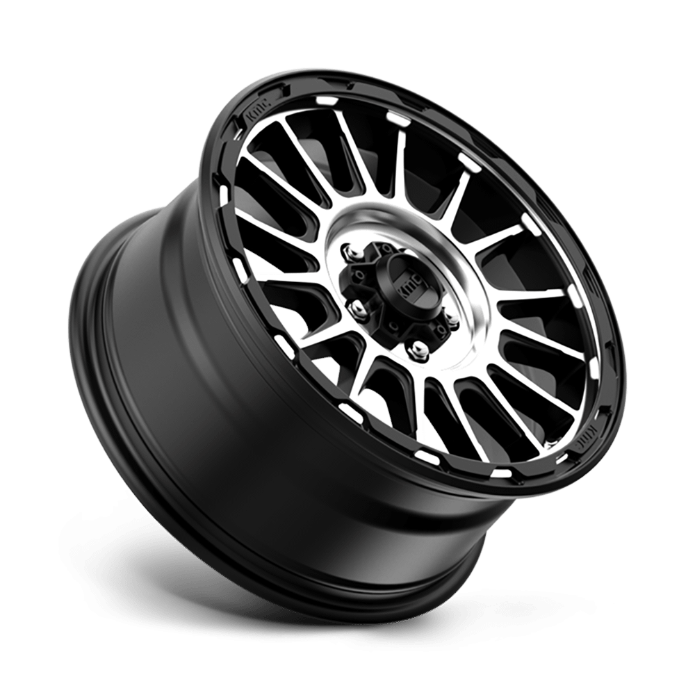 felga-aluminiowa-km542-impact-satin-black-machined-kmc felga-aluminiowa-km542-impact-satin-black-machined-kmc