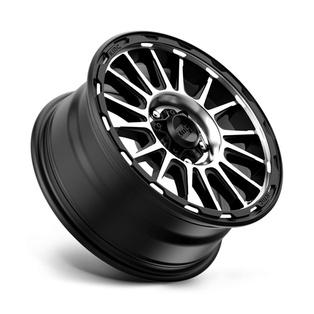 felga-aluminiowa-km542-impact-satin-black-machined-kmc felga-aluminiowa-km542-impact-satin-black-machined-kmc