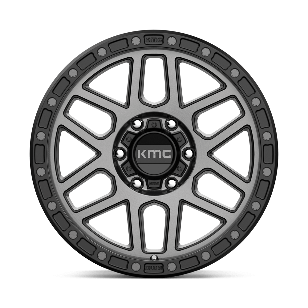 felga-aluminiowa-km544-mesa-satin-black-w-gray-tint-kmc felga-aluminiowa-km544-mesa-satin-black-w-gray-tint-kmc