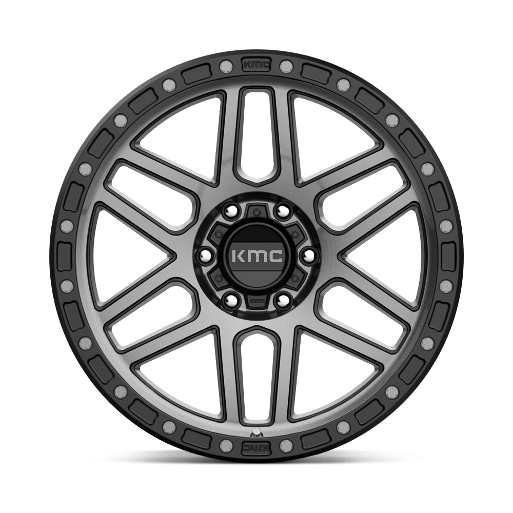 felga-aluminiowa-km544-mesa-satin-black-w-gray-tint-kmc felga-aluminiowa-km544-mesa-satin-black-w-gray-tint-kmc