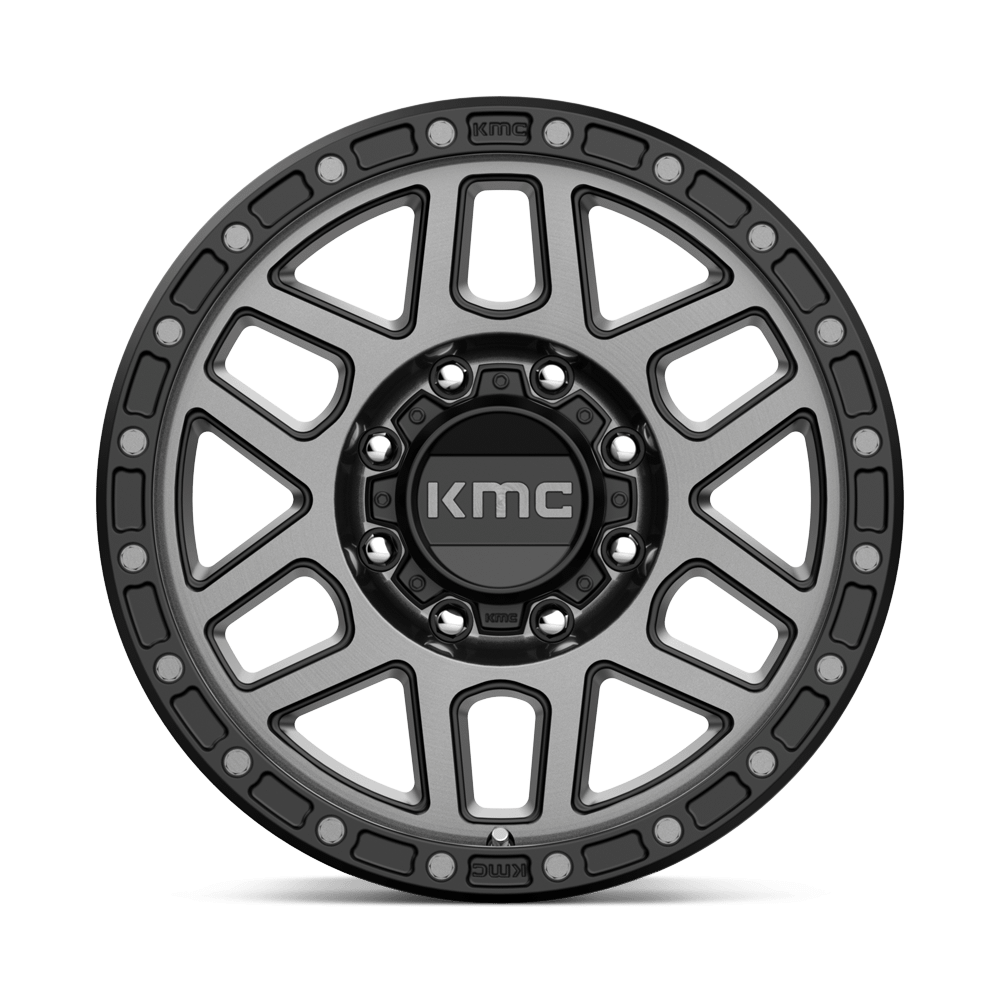 felga-aluminiowa-km544-mesa-satin-black-w-gray-tint-kmc felga-aluminiowa-km544-mesa-satin-black-w-gray-tint-kmc