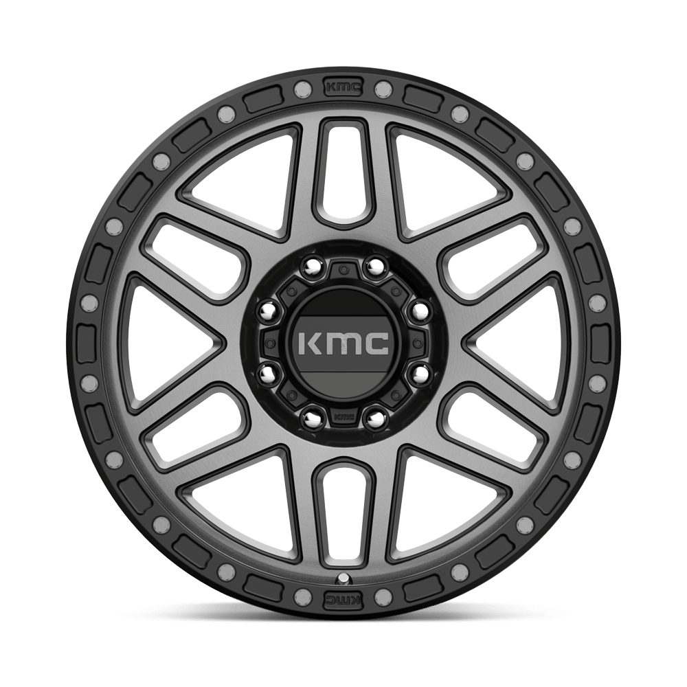 felga-aluminiowa-km544-mesa-satin-black-w-gray-tint-kmc felga-aluminiowa-km544-mesa-satin-black-w-gray-tint-kmc