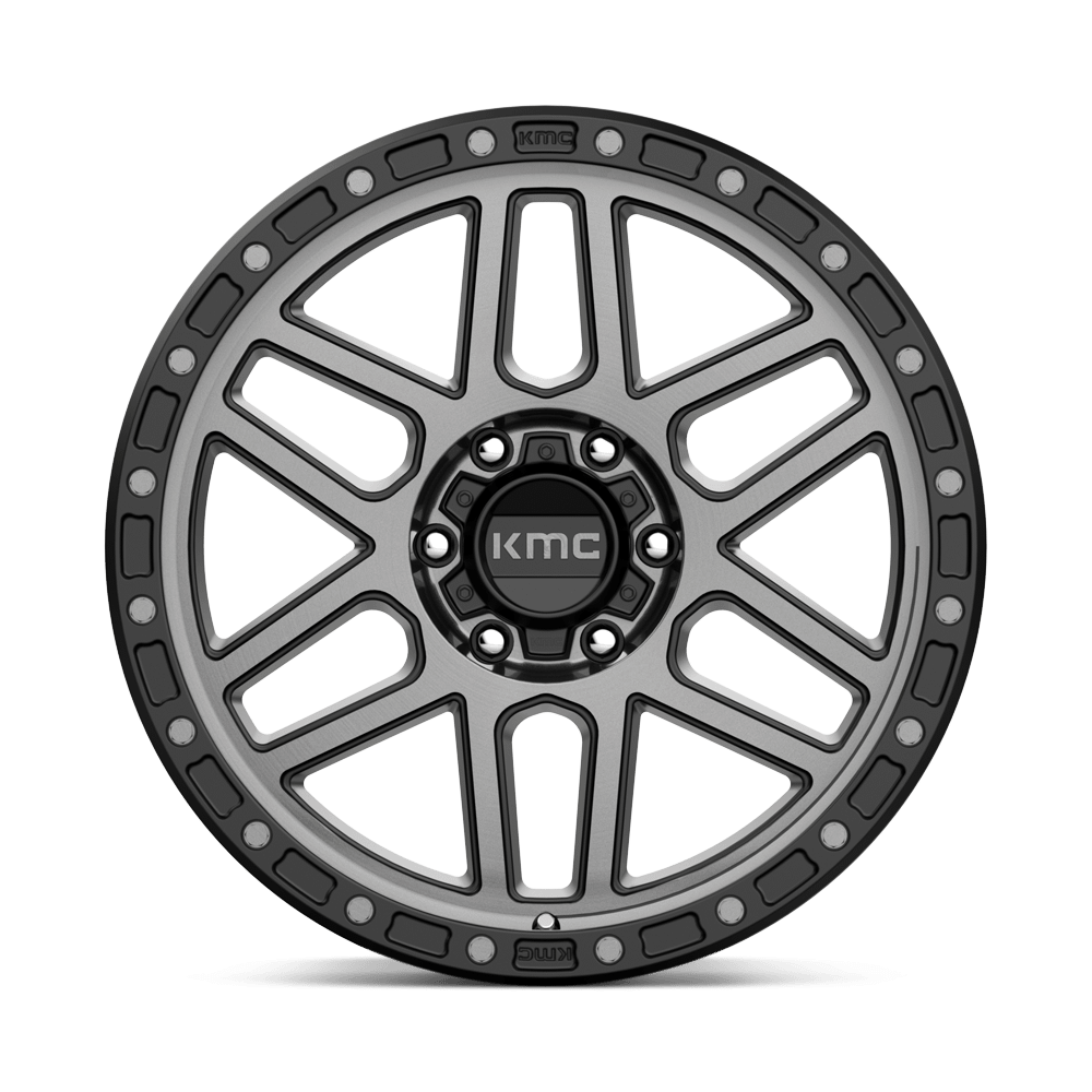 felga-aluminiowa-km544-mesa-satin-black-w-gray-tint-kmc felga-aluminiowa-km544-mesa-satin-black-w-gray-tint-kmc