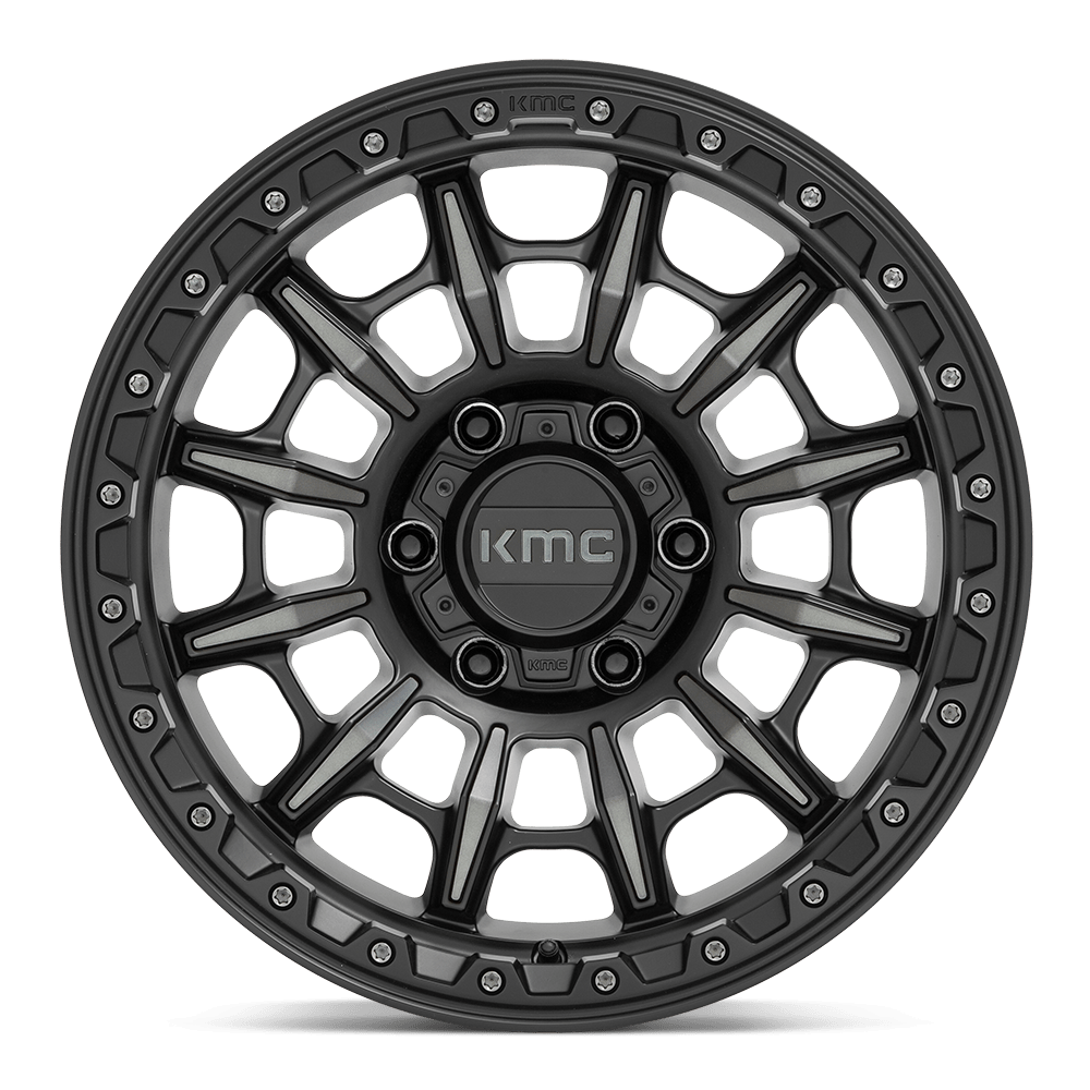 felga-aluminiowa-km547-carnage-satin-black-w-gray-tint-kmc felga-aluminiowa-km547-carnage-satin-black-w-gray-tint-kmc