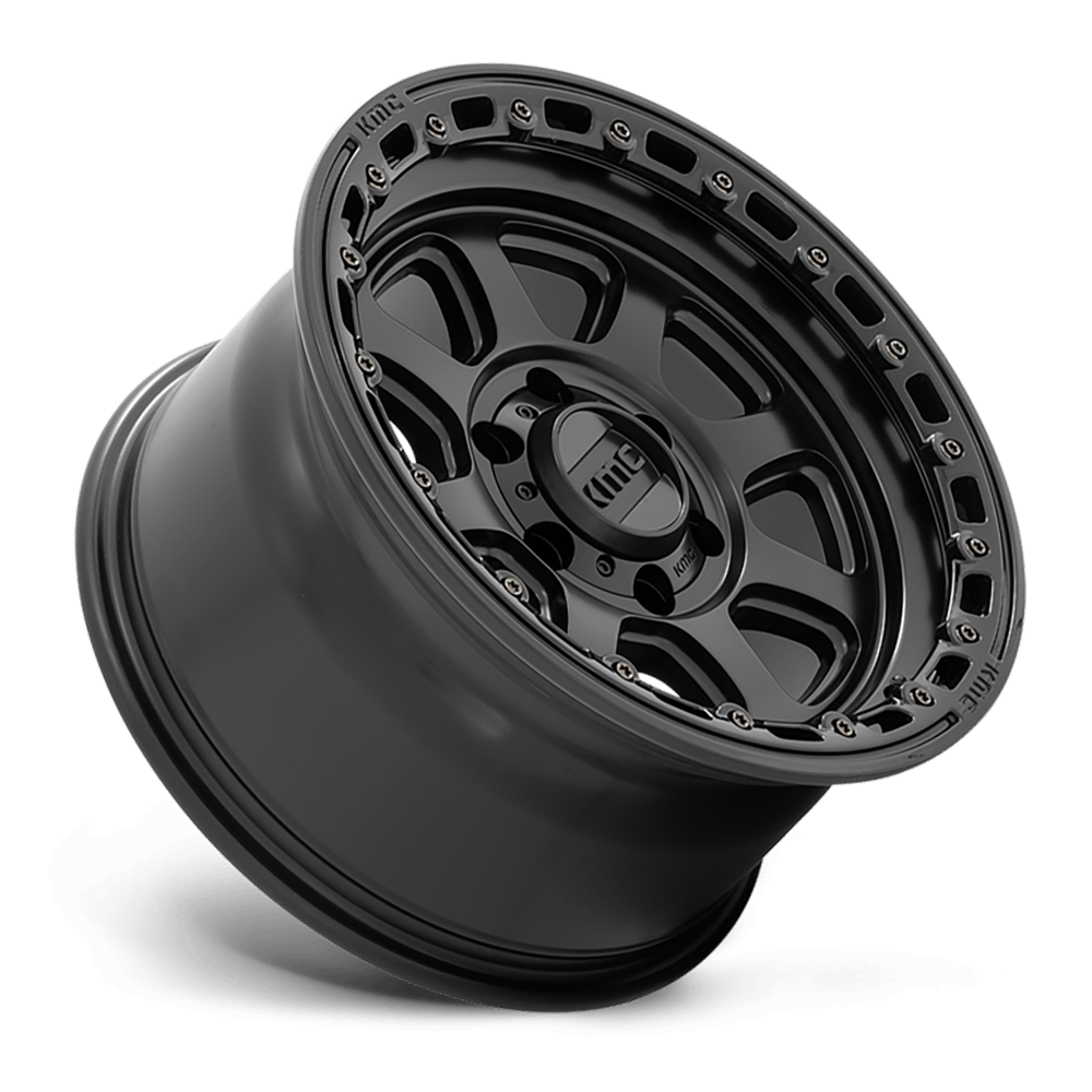 felga-aluminiowa-km548-chase-satin-black-w-gloss-black-lip-kmc felga-aluminiowa-km548-chase-satin-black-w-gloss-black-lip-kmc