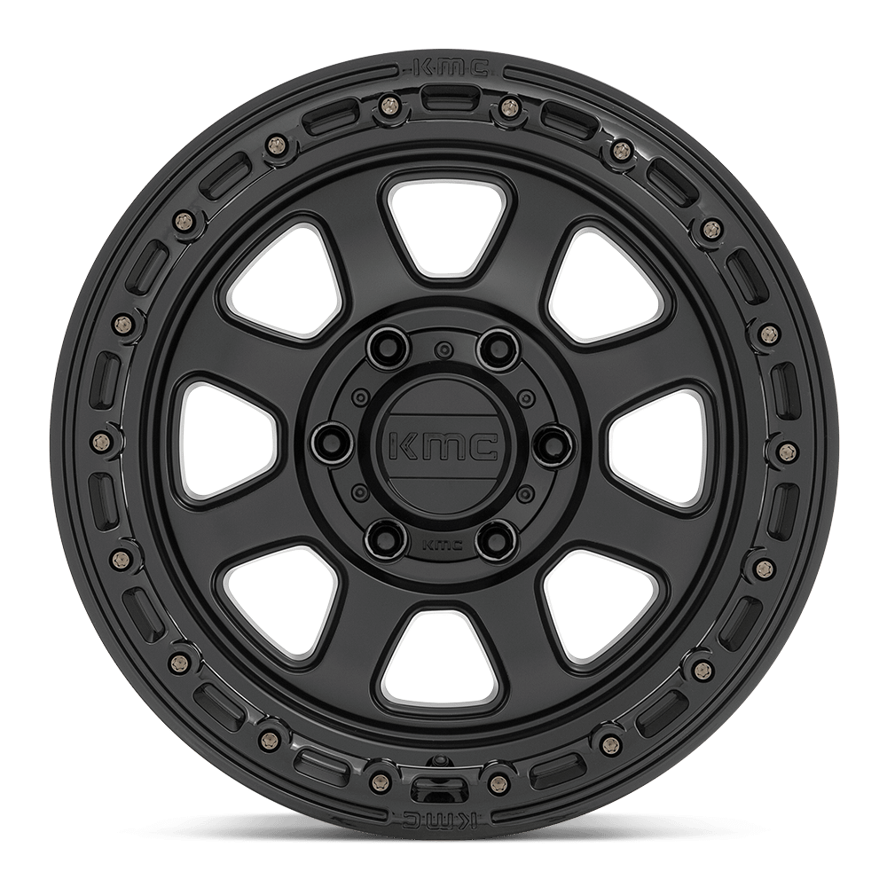 felga-aluminiowa-km548-chase-satin-black-w-gloss-black-lip-kmc felga-aluminiowa-km548-chase-satin-black-w-gloss-black-lip-kmc