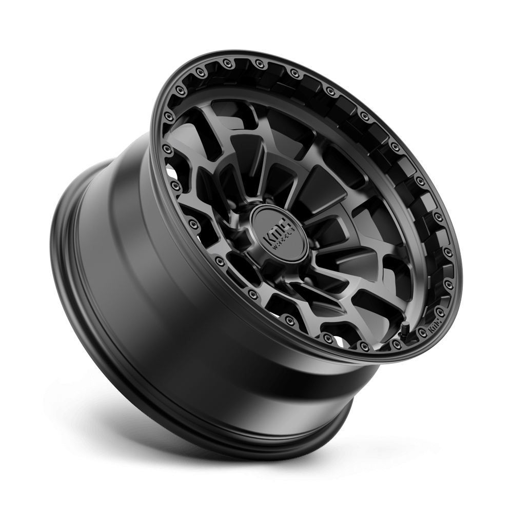 felga-aluminiowa-km718-summit-satin-black-w-gray-tint-kmc felga-aluminiowa-km718-summit-satin-black-w-gray-tint-kmc