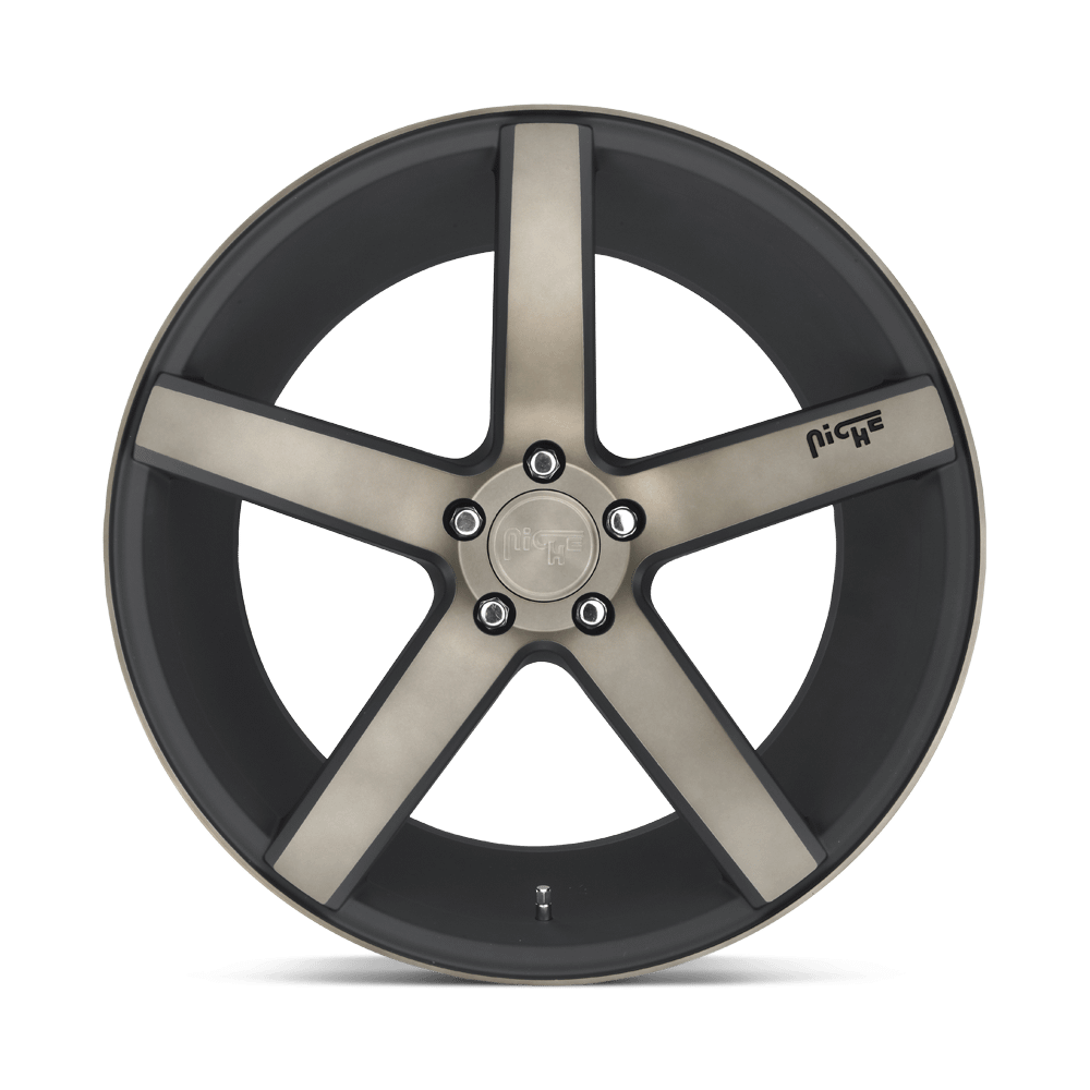 felga-aluminiowa-m134-milan-matte-black-machined-w-double-dark-tint-niche-road-wheels felga-aluminiowa-m134-milan-matte-black-machined-w-double-dark-tint-niche-road-wheels