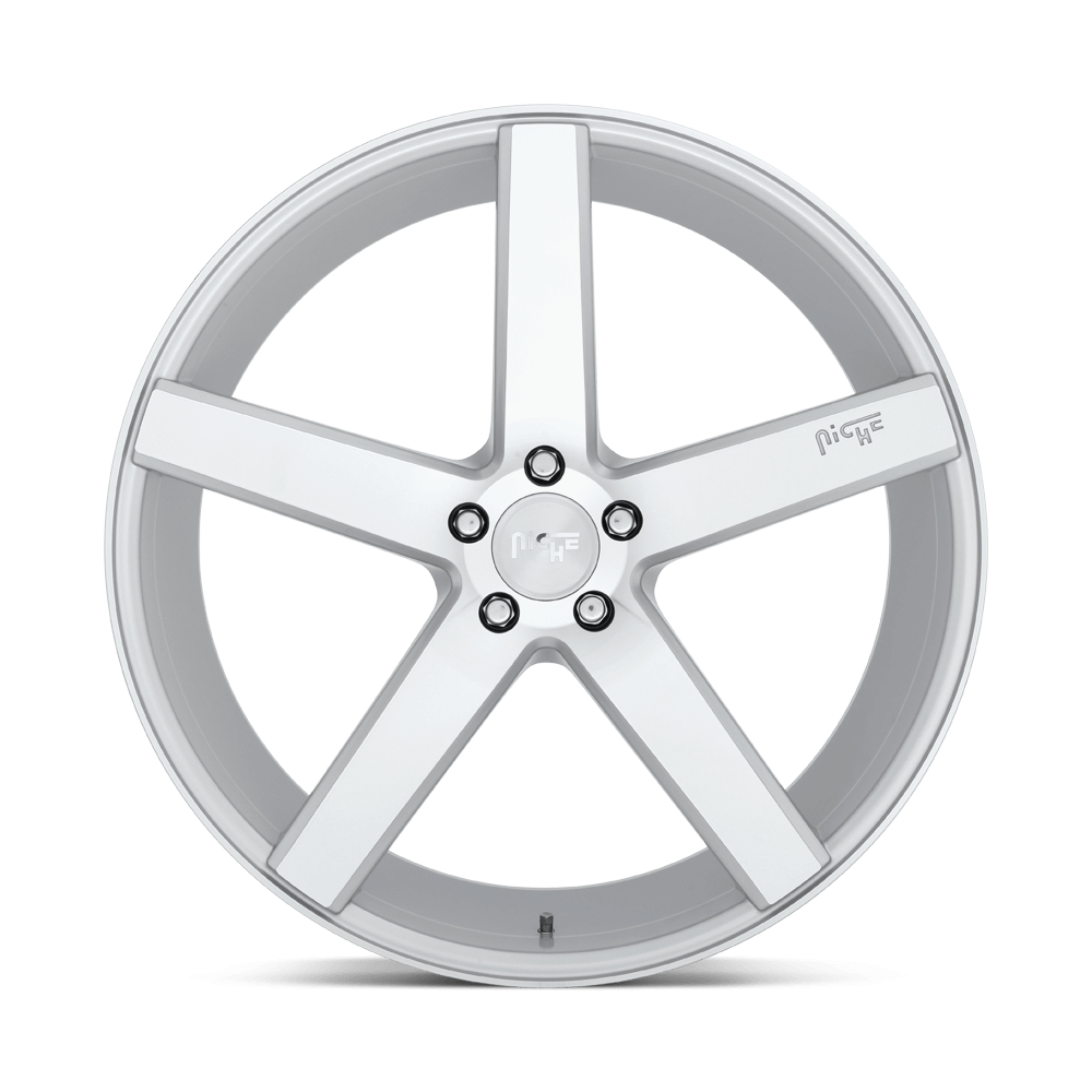 felga-aluminiowa-m135-milan-gloss-silver-machined-niche-road-wheels felga-aluminiowa-m135-milan-gloss-silver-machined-niche-road-wheels