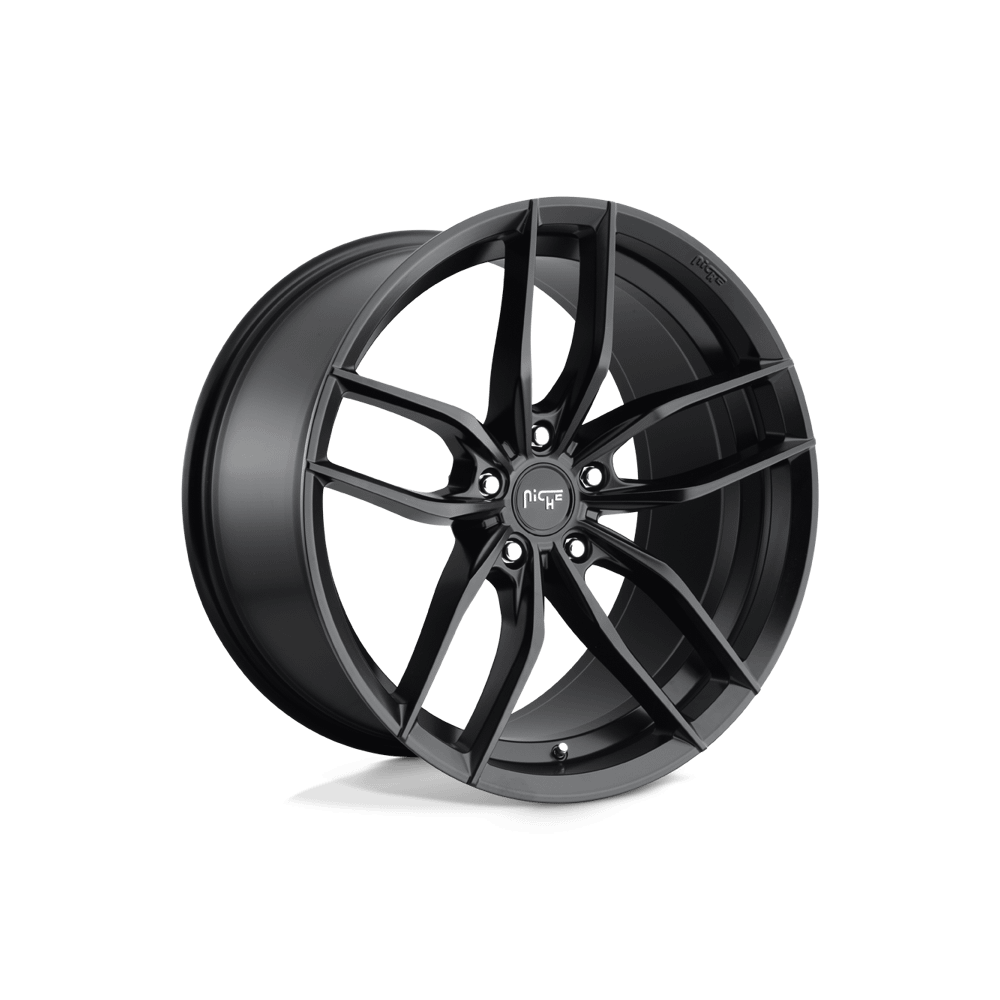 Felga aluminiowa M203 Vosso Matte Black Niche Road Wheels