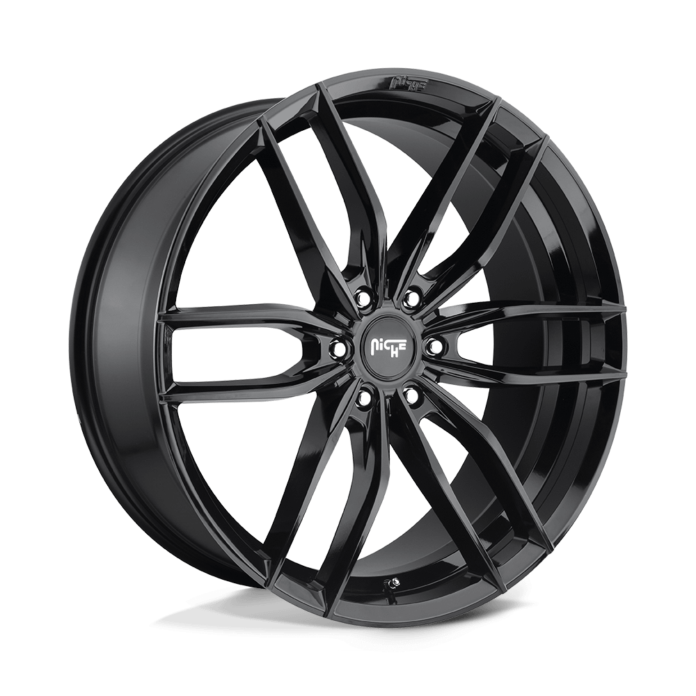 Felga aluminiowa M209 VOSSO Gloss Black NICHE ROAD WHEELS