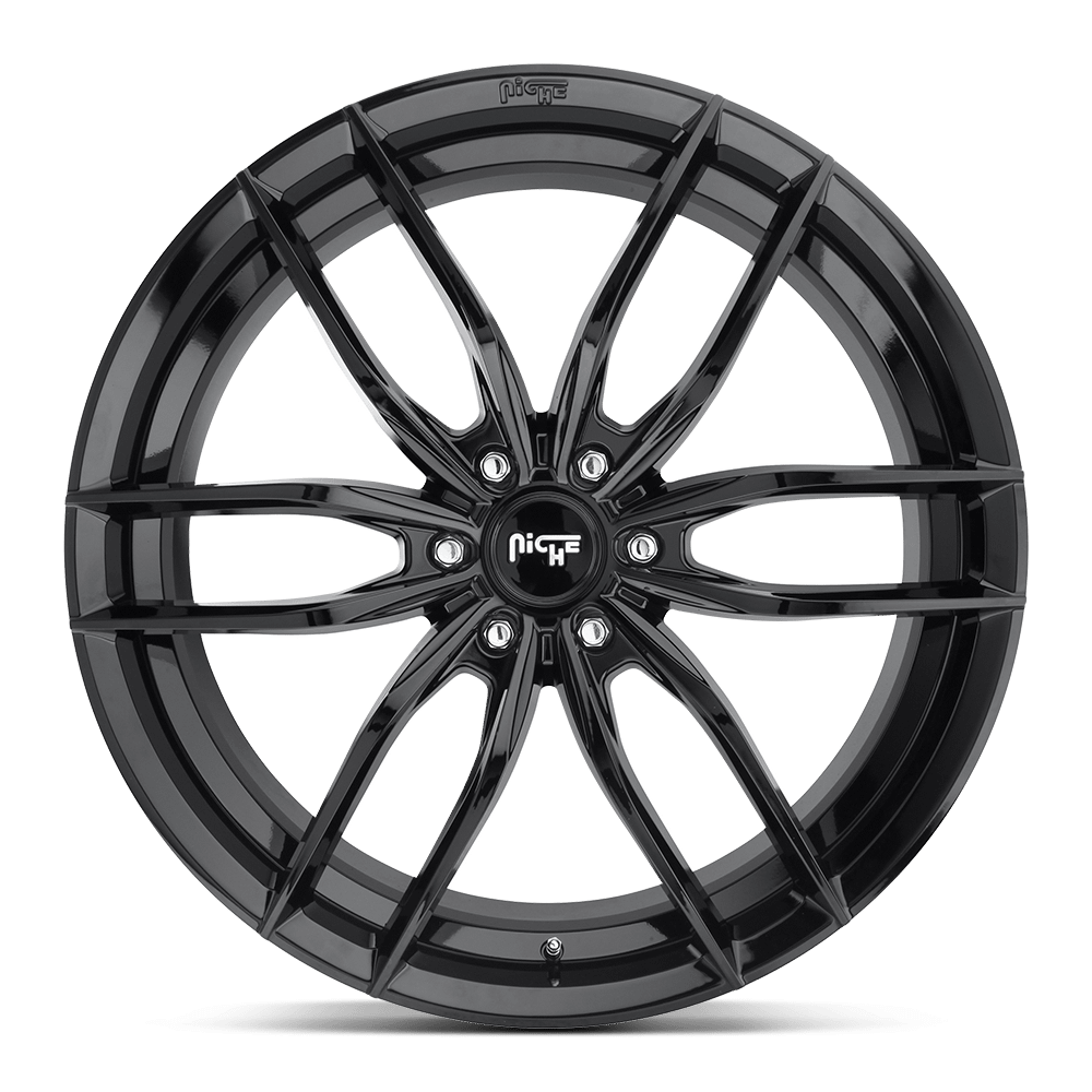 felga-aluminiowa-m209-vosso-gloss-black-niche-road-wheels felga-aluminiowa-m209-vosso-gloss-black-niche-road-wheels