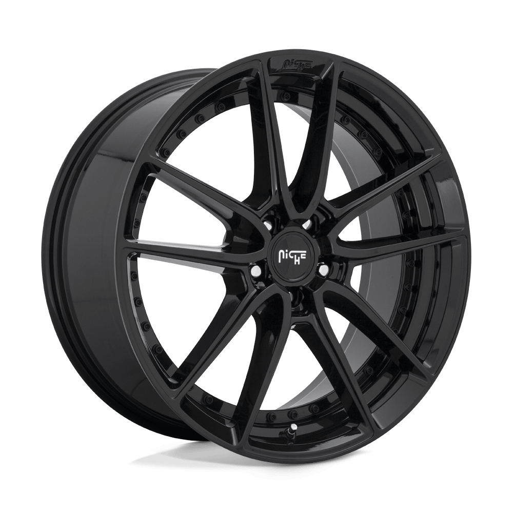 Felga aluminiowa M223 DFS Gloss Black NICHE ROAD WHEELS