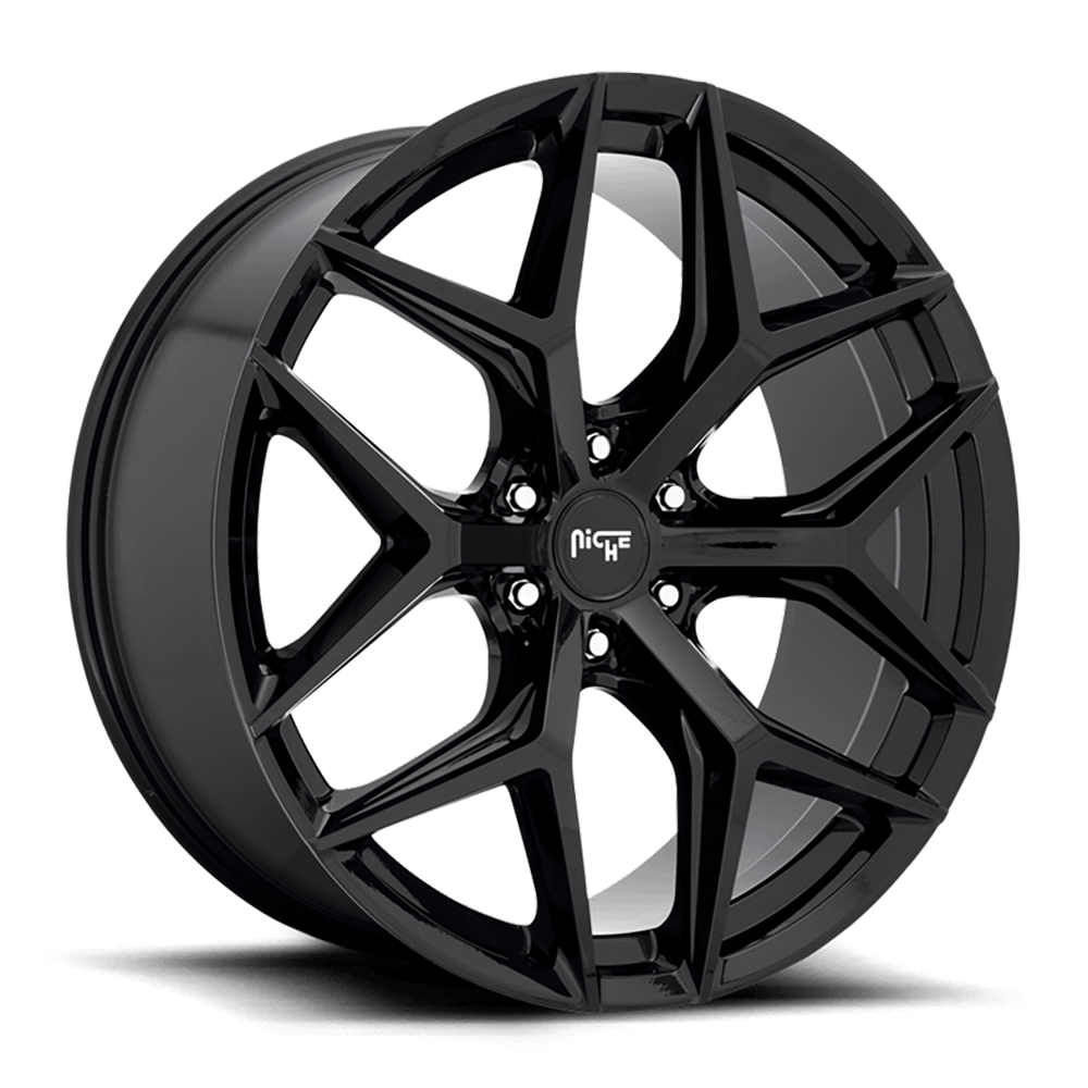 Felga aluminiowa M231 Vice SUV Gloss Black Niche Road Wheels