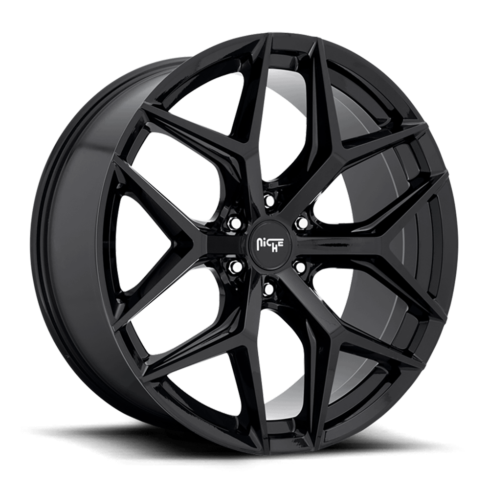 Felga aluminiowa M231 Vice SUV Gloss Black Niche Road Wheels