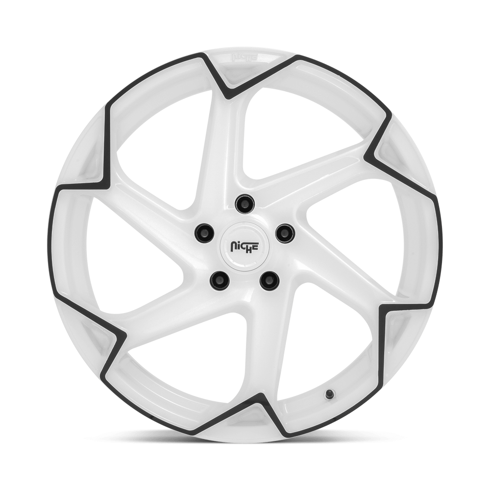 felga-aluminiowa-m257-flash-gloss-white-w-black-niche-road-wheels felga-aluminiowa-m257-flash-gloss-white-w-black-niche-road-wheels