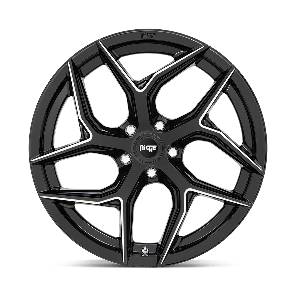 felga-aluminiowa-m266-torsion-gloss-black-milled-niche-road-wheels felga-aluminiowa-m266-torsion-gloss-black-milled-niche-road-wheels