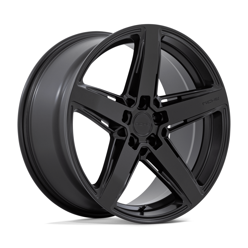 Felga aluminiowa M269 TERAMO Matte Black NICHE ROAD WHEELS
