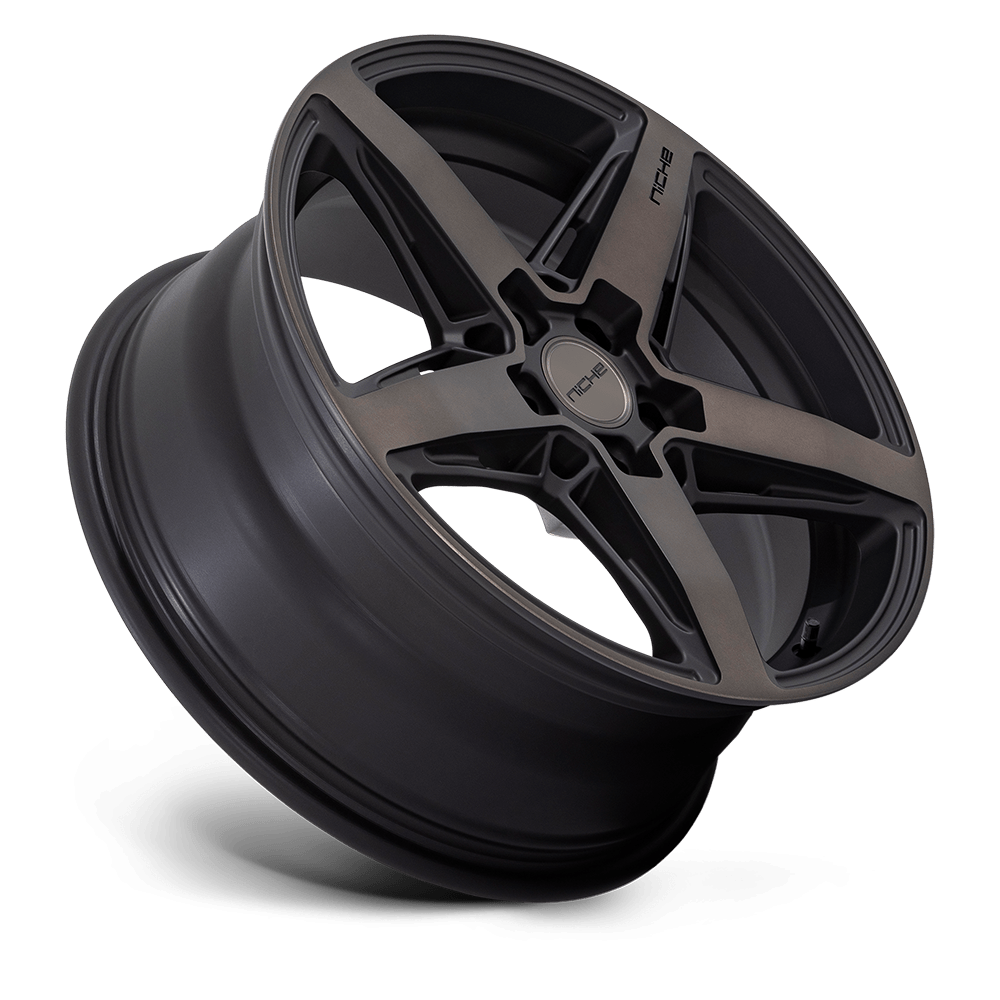 felga-aluminiowa-m271-teramo-matte-black-w-double-dark-tint-face-niche-road-wheels felga-aluminiowa-m271-teramo-matte-black-w-double-dark-tint-face-niche-road-wheels