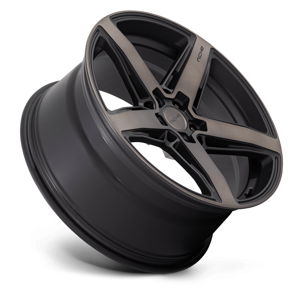 felga-aluminiowa-m271-teramo-matte-black-w-double-dark-tint-face-niche-road-wheels felga-aluminiowa-m271-teramo-matte-black-w-double-dark-tint-face-niche-road-wheels