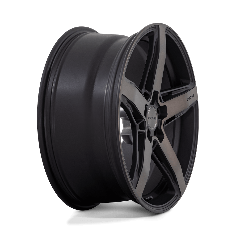 felga-aluminiowa-m271-teramo-matte-black-w-double-dark-tint-face-niche-road-wheels felga-aluminiowa-m271-teramo-matte-black-w-double-dark-tint-face-niche-road-wheels