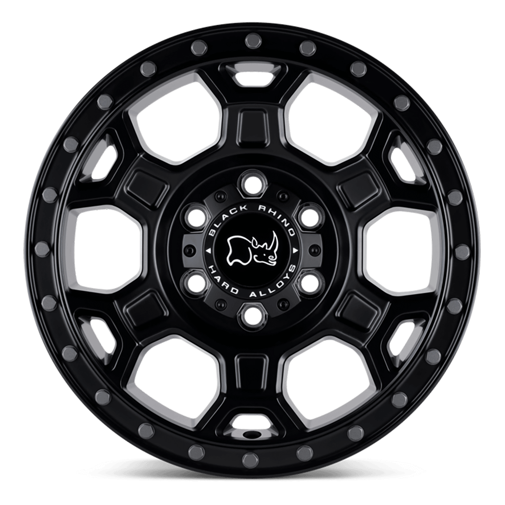 felga-aluminiowa-matte-black-w-gunmetal-bolts-midhill-black-rhino felga-aluminiowa-matte-black-w-gunmetal-bolts-midhill-black-rhino