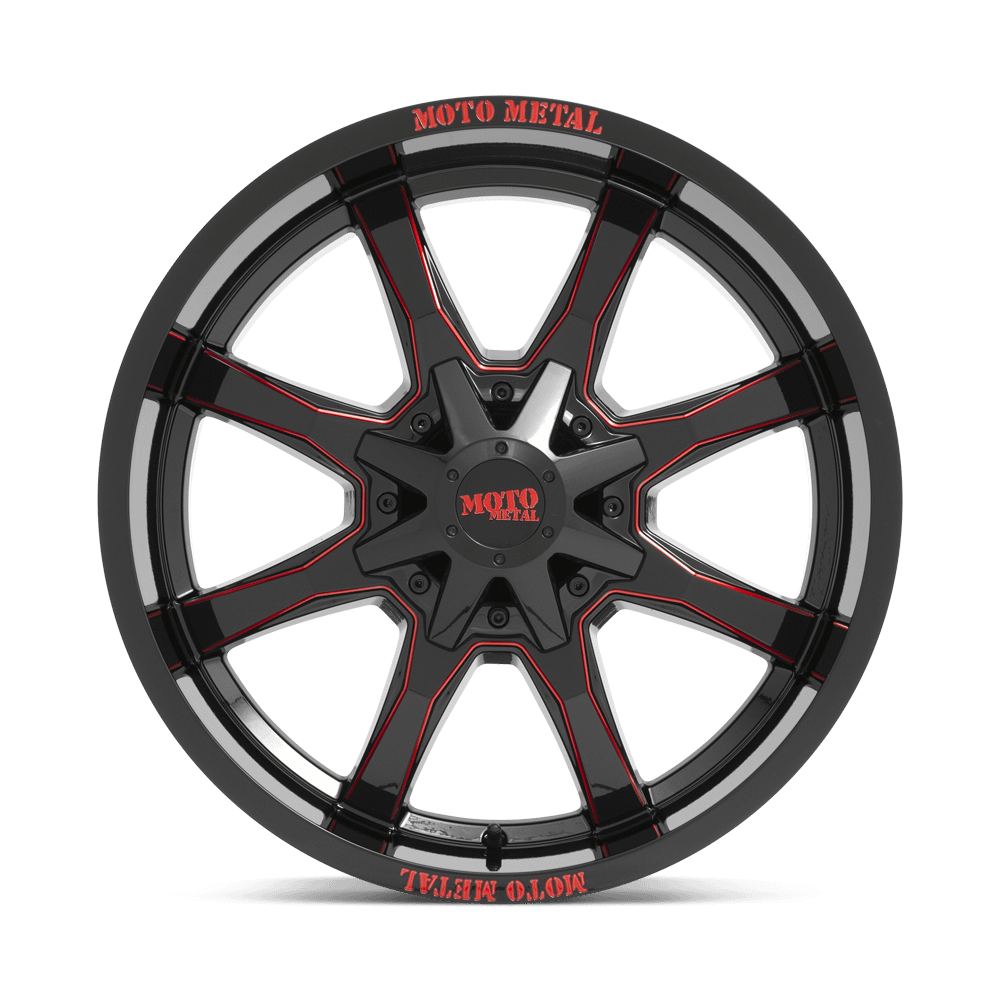 felga-aluminiowa-mo970-gloss-black-milled-w-red-tint-moto-metal-on-lip-moto-metal felga-aluminiowa-mo970-gloss-black-milled-w-red-tint-moto-metal-on-lip-moto-metal