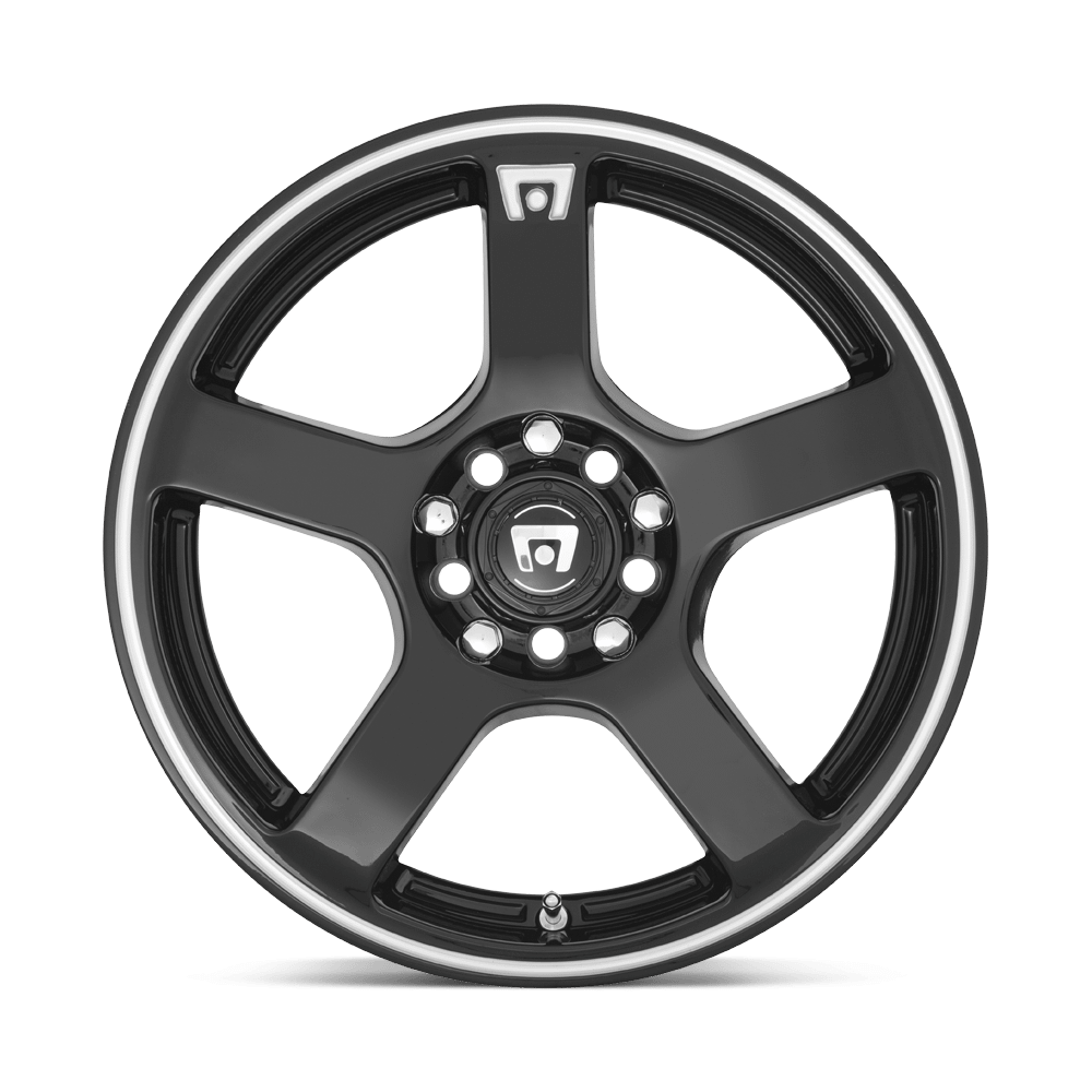 felga-aluminiowa-mr116-fs5-gloss-black-w-machined-flange-motegi-racing felga-aluminiowa-mr116-fs5-gloss-black-w-machined-flange-motegi-racing