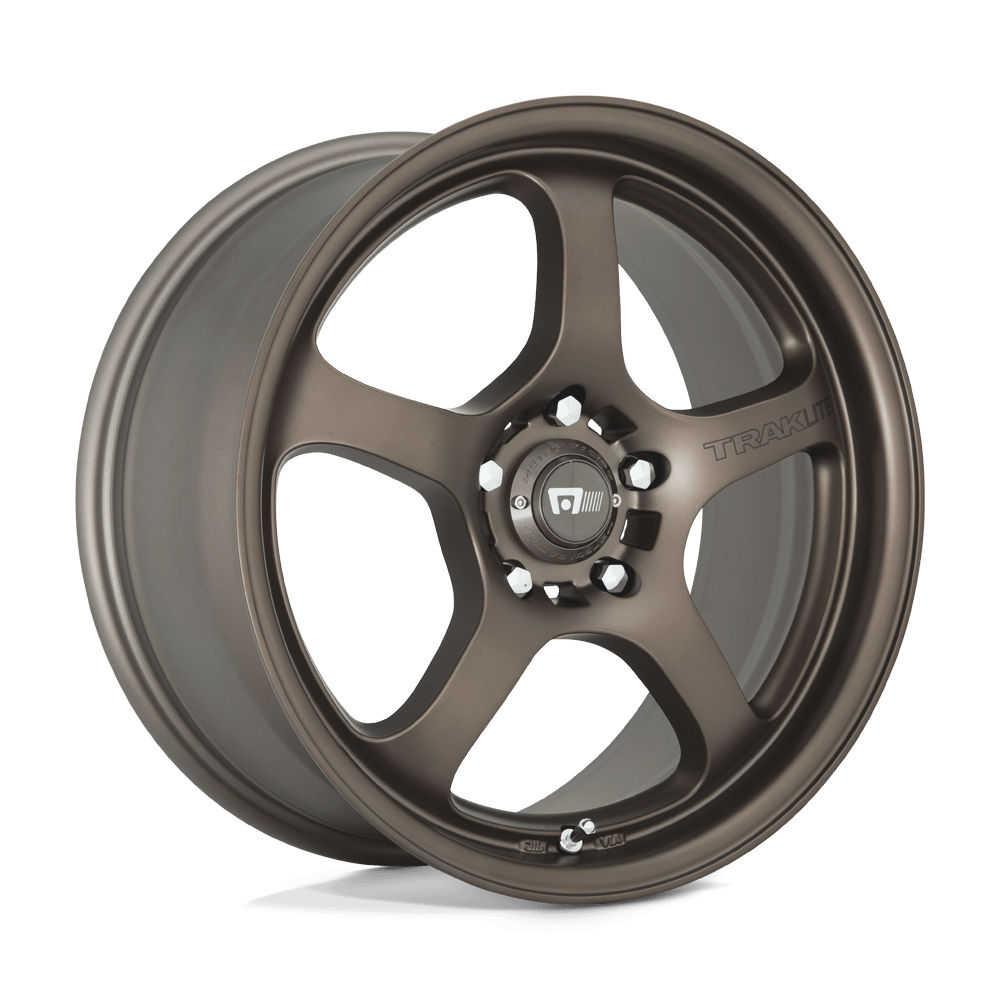 Felga aluminiowa MR131 Matte Bronze MOTEGI RACING