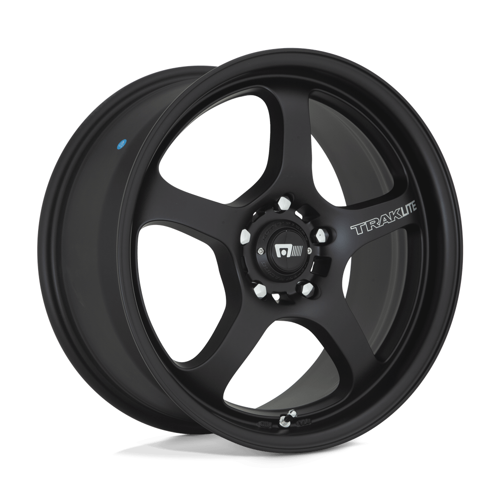 Felga aluminiowa MR131 Satin Black MOTEGI RACING