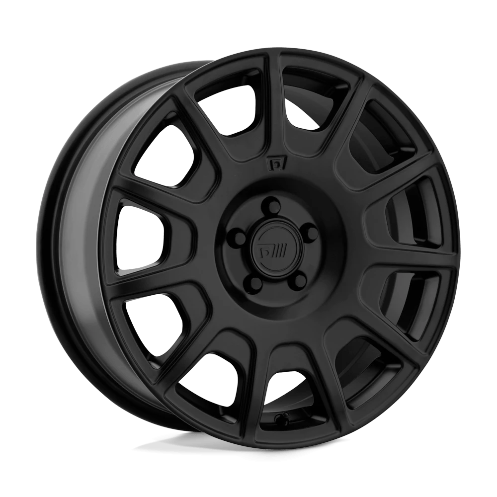 Felga aluminiowa MR139 Rf11 Satin Black Motegi Racing