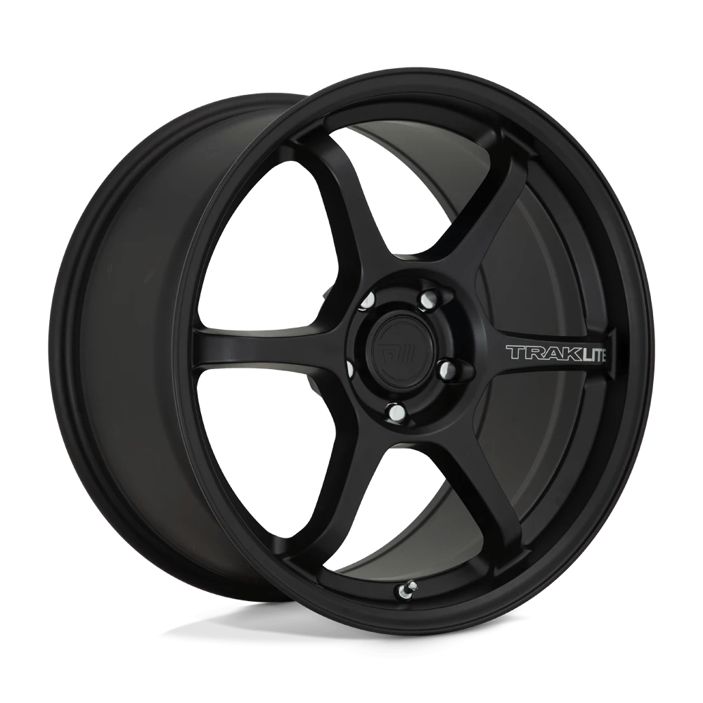 Felga aluminiowa MR145 Traklite 3.0 Satin Black Motegi Racing