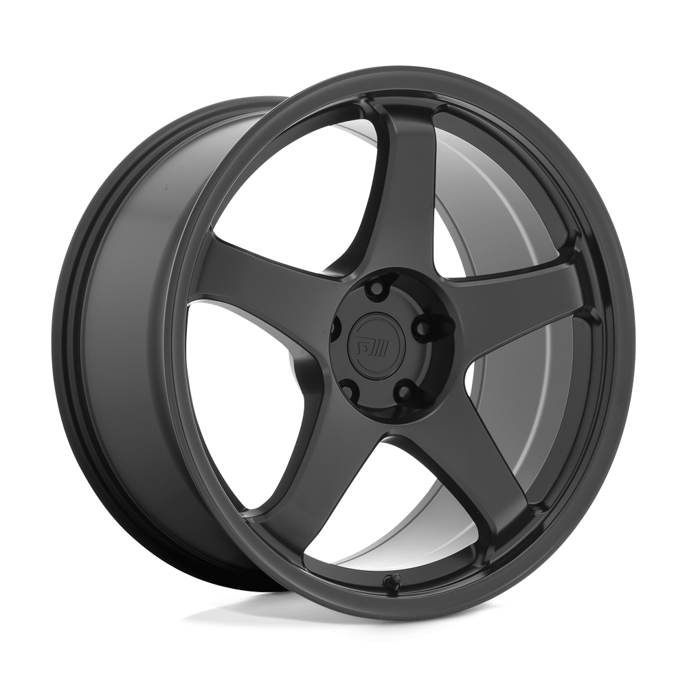 Felga aluminiowa MR151 CS5 Satin Black MOTEGI RACING