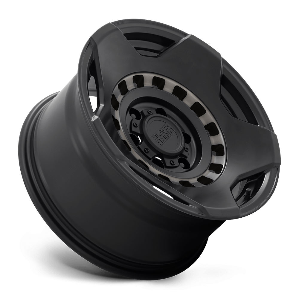 felga-aluminiowa-muzzle-matte-black-w-mach-tint-ring-black-rhino felga-aluminiowa-muzzle-matte-black-w-mach-tint-ring-black-rhino
