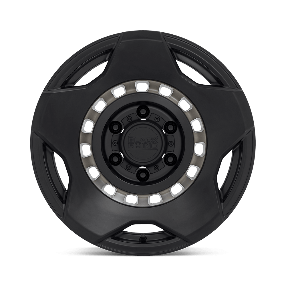 felga-aluminiowa-muzzle-matte-black-w-mach-tint-ring-black-rhino felga-aluminiowa-muzzle-matte-black-w-mach-tint-ring-black-rhino