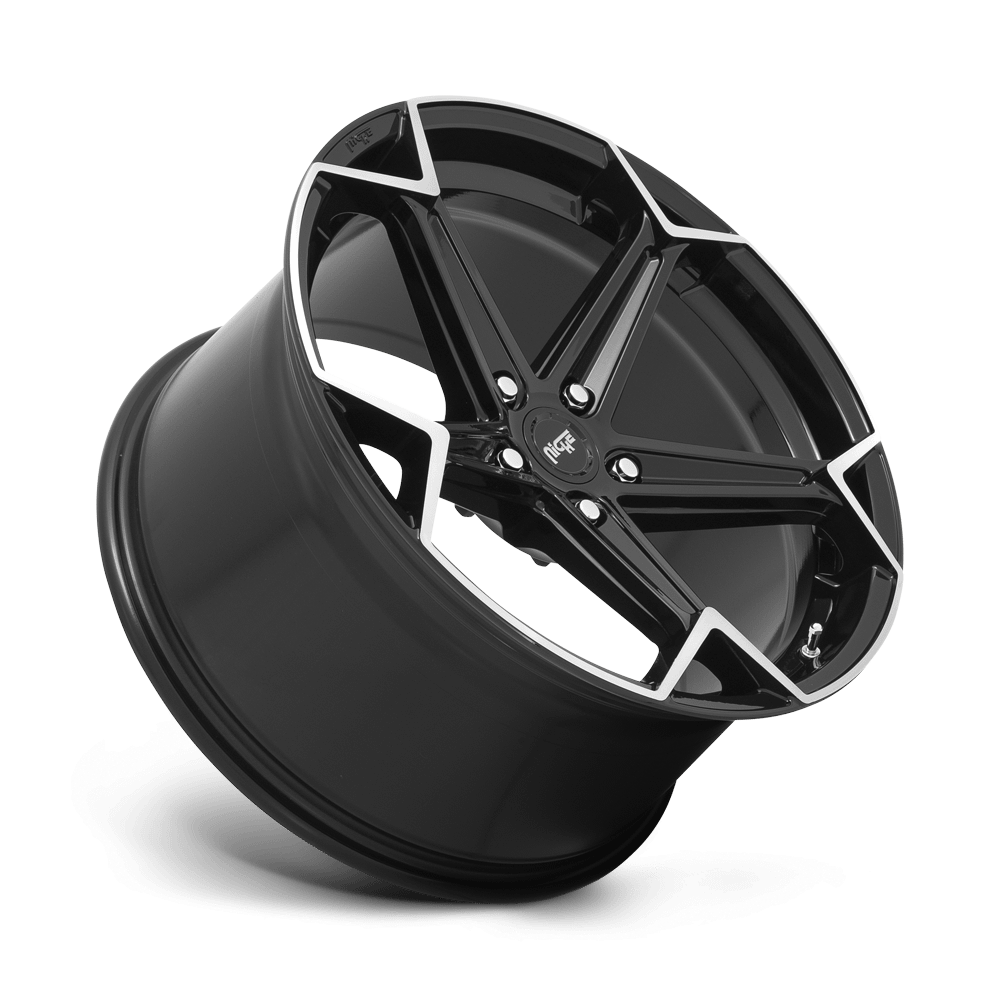 felga-aluminiowa-n259-arrow-gloss-black-brushed-niche-road-wheels felga-aluminiowa-n259-arrow-gloss-black-brushed-niche-road-wheels