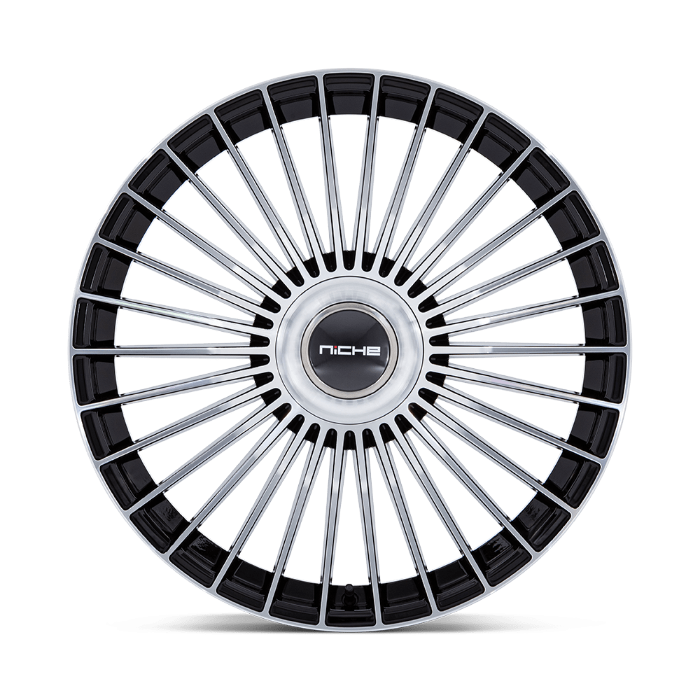 felga-aluminiowa-nc282-serene-gloss-black-w-machined-face-niche-road-wheels felga-aluminiowa-nc282-serene-gloss-black-w-machined-face-niche-road-wheels