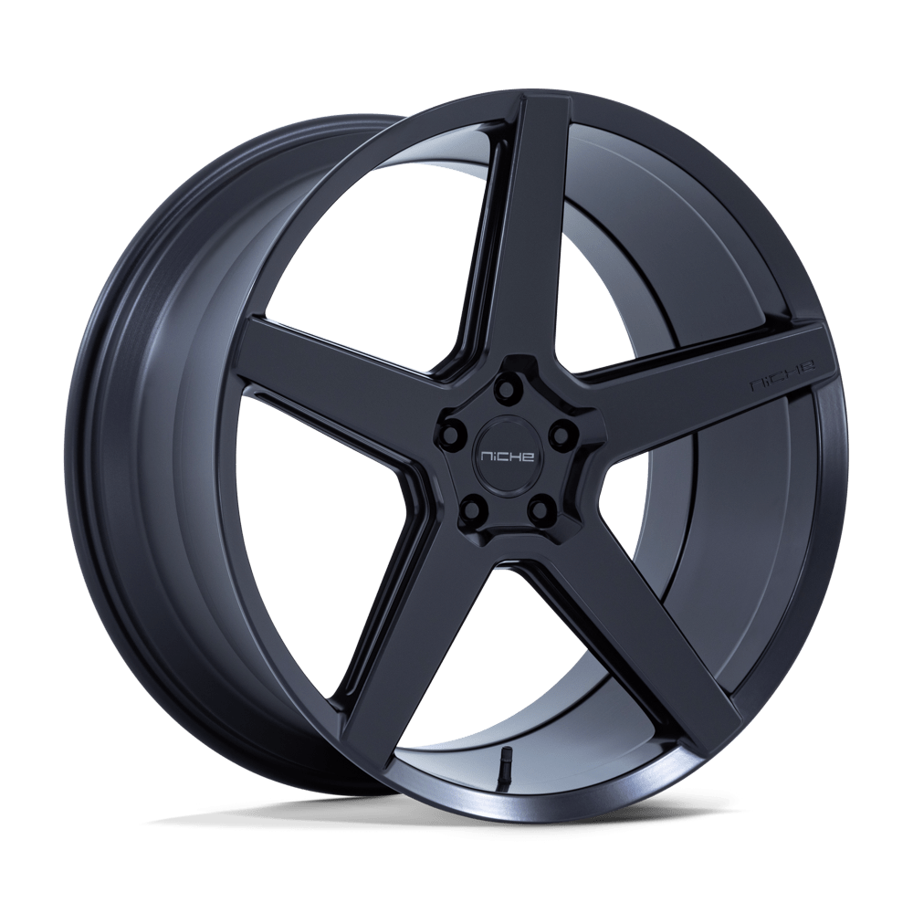 Felga aluminiowa NC283 MODENA NICHE ROAD WHEELS