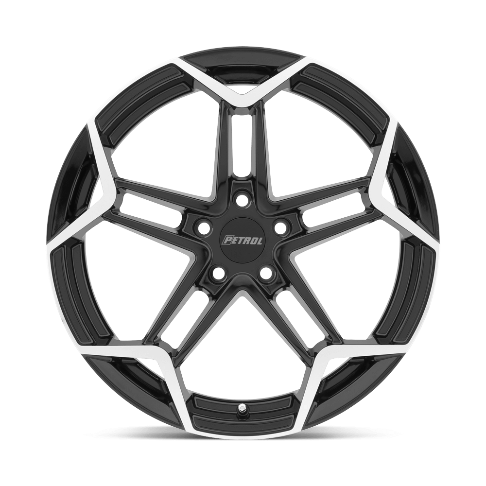 felga-aluminiowa-p1a-gloss-black-w-machined-cut-face-petrol felga-aluminiowa-p1a-gloss-black-w-machined-cut-face-petrol