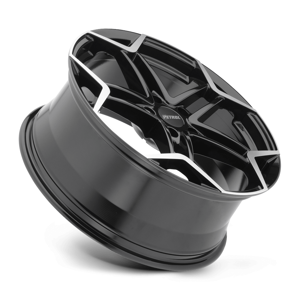 felga-aluminiowa-p1a-gloss-black-w-machined-cut-face-petrol felga-aluminiowa-p1a-gloss-black-w-machined-cut-face-petrol